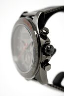 Hugo Boss Men's Watch Chronograph Ikon Grey Mesh - HB1513443